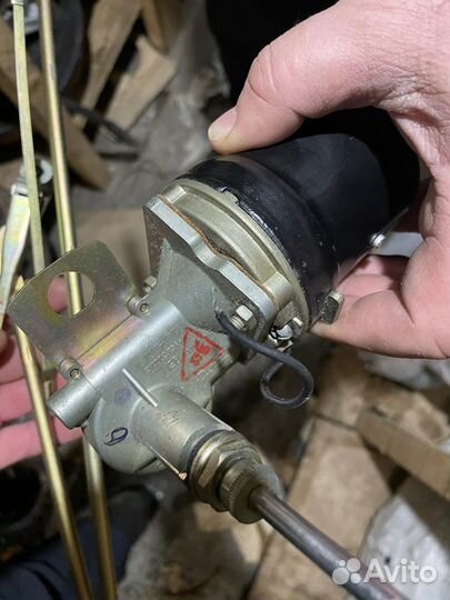 Моторчик дворников Газ 69 Газ 51