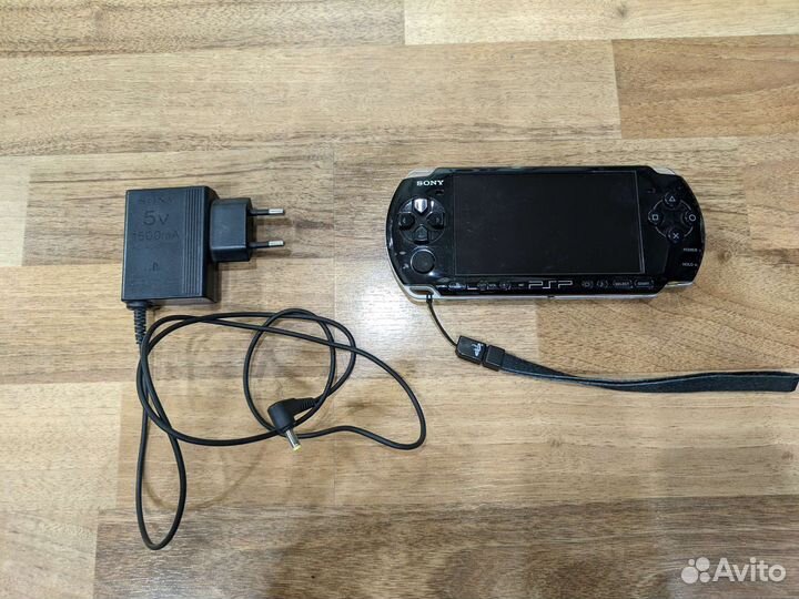 Sony PSP 3004