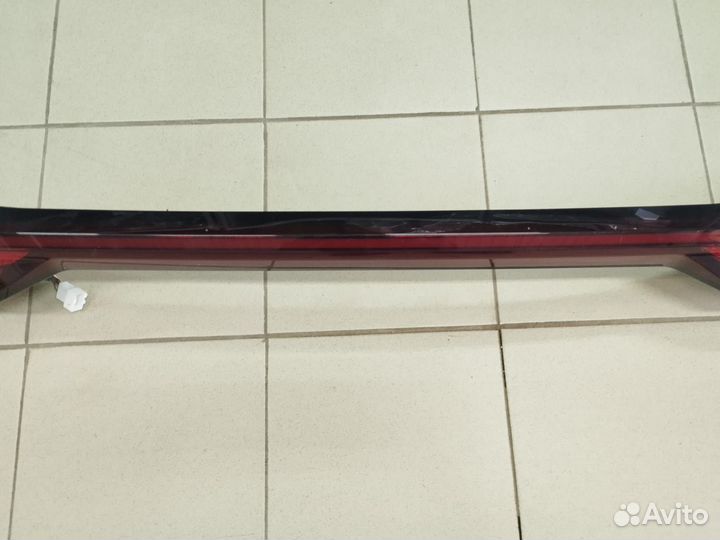 Фонарь в крышку багажника Exeed Vx 2022