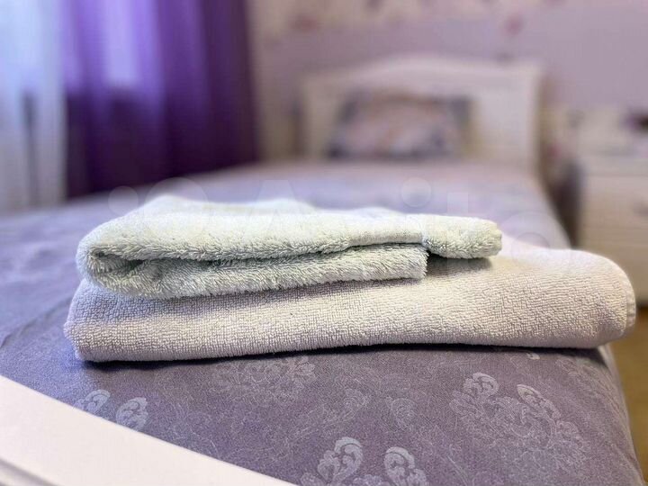 1-к. квартира, 38 м², 6/16 эт.