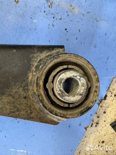 Рычаг задний нижний kia optima 4