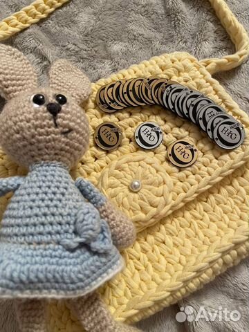 Бирки таблички логотип бейджи