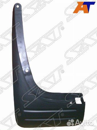 Брызговик toyota RAV4, toyota RAV4 CA2 00-05