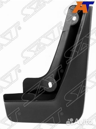 Брызговик BMW 3-series E90 05-11