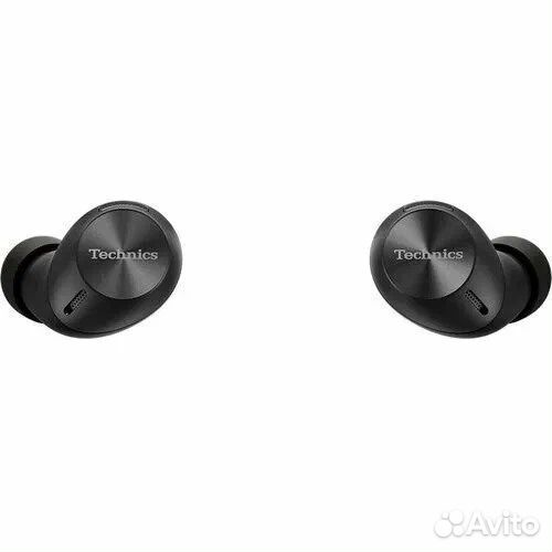 Наушники Technics EAH-AZ40M2E-K