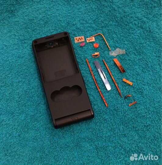 Корпус на Sony Ericcson