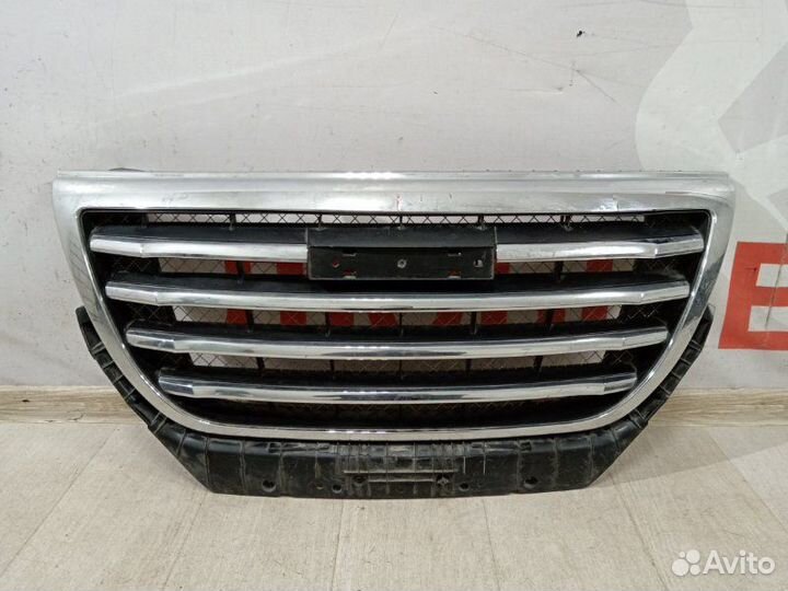 Решетка радиатора Haval H2 2015-2018