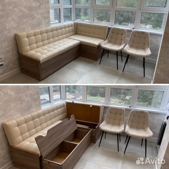 Сборка корпусной мебели