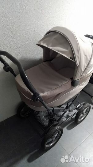 Коляска Inglesina Sofia