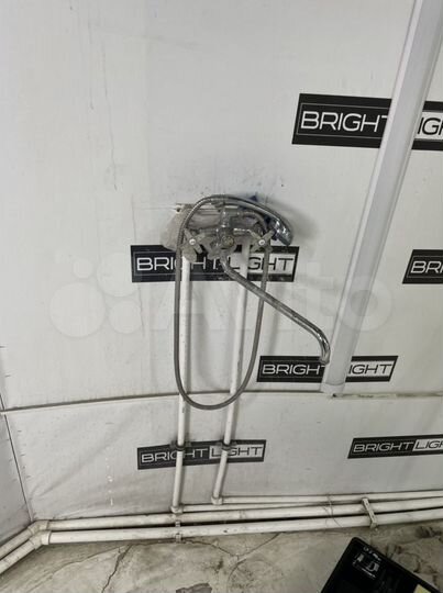 Автосервис, 40 м²