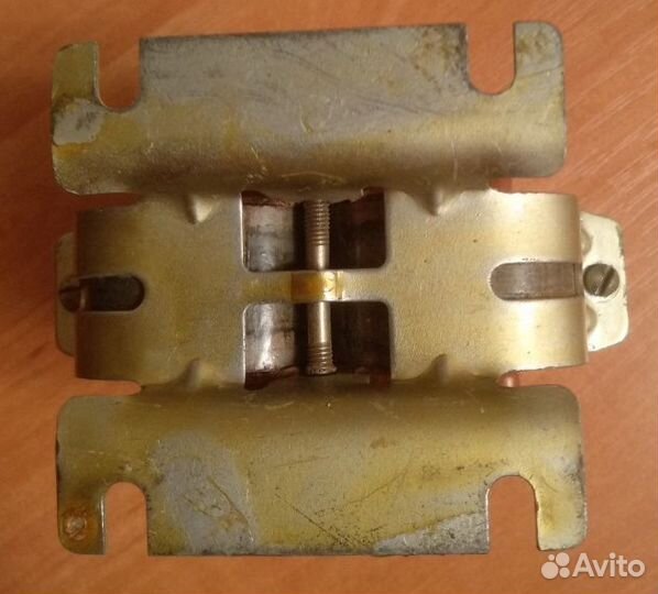 Трансформатор силовой осм-0,063 уз