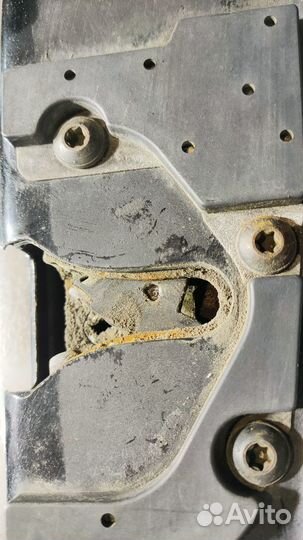 Замок двери задней правой для Ford Focus (I) I