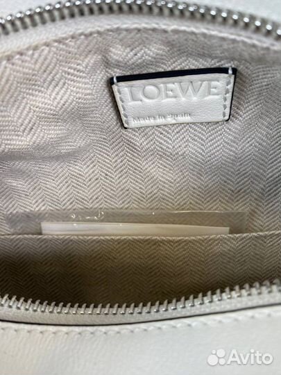 Сумка loewe puzzle