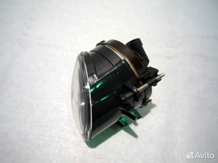 Противотуманная Птф фара левая VW Тигуан 2007-2016