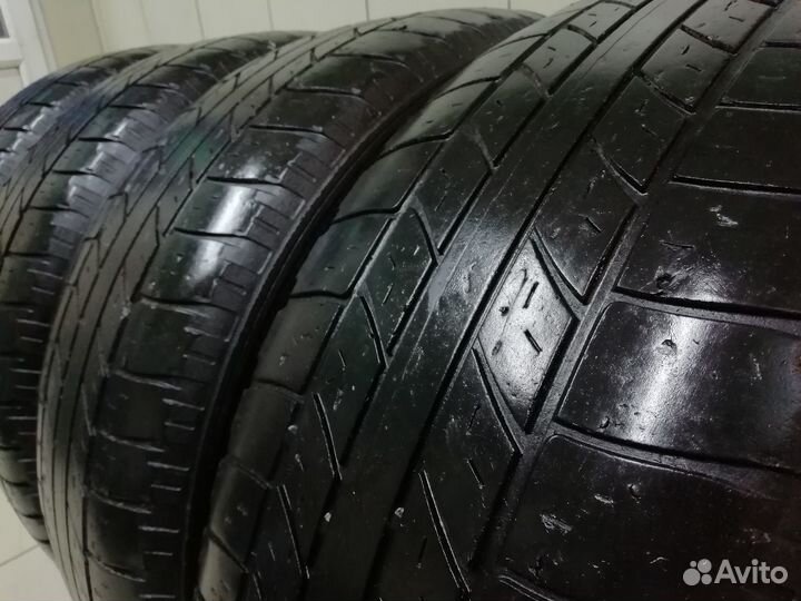 Goodyear Wrangler HP All Weather 255/60 R18