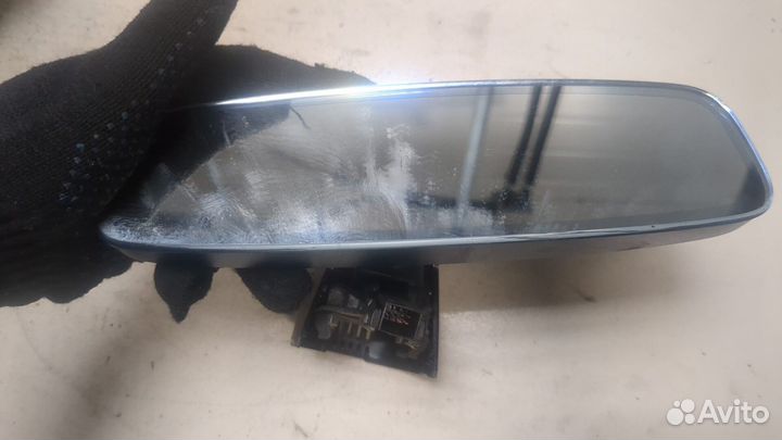 Зеркало салона Audi Q3 2018