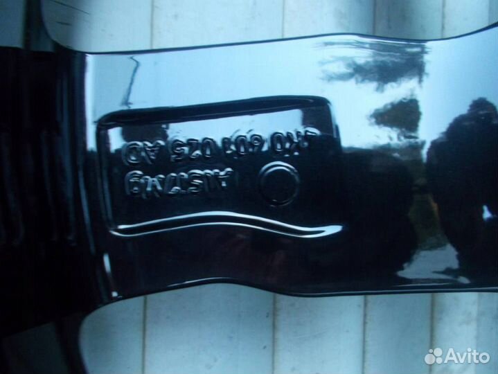 Продам диски новые Audi a6 c8 r20