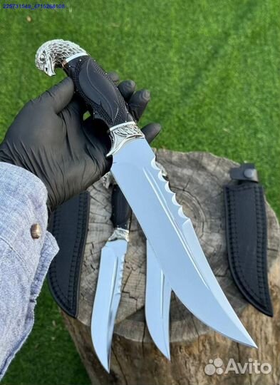 Нож орлан (Арт.31065)