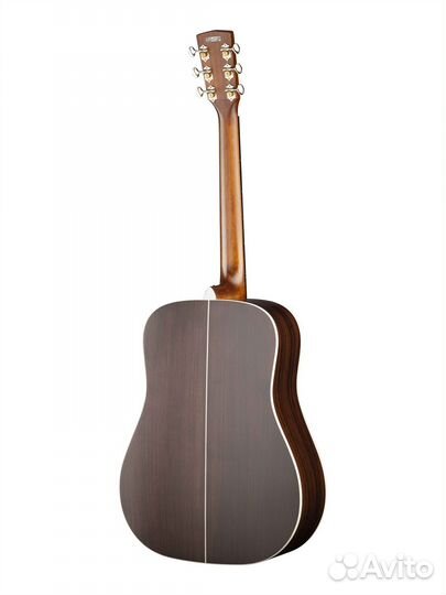 Earth Series Электро-акустическая гитара. Доставка