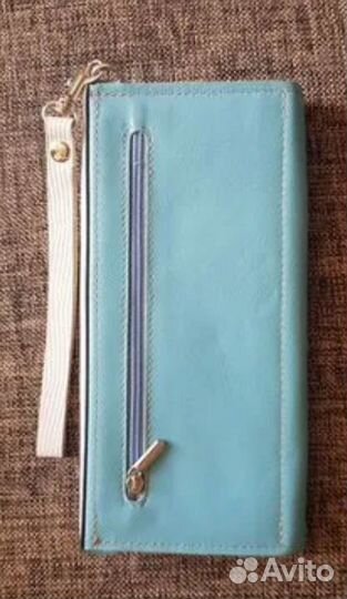 Кот вязаный и кошелек с котами