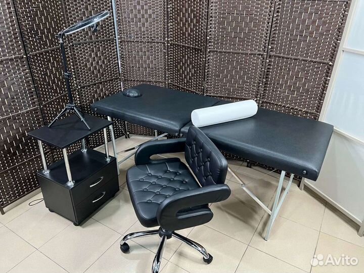 Кушетка Массажный стол