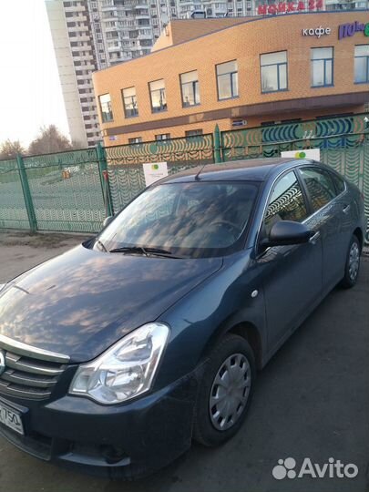 Прокат автомобилей