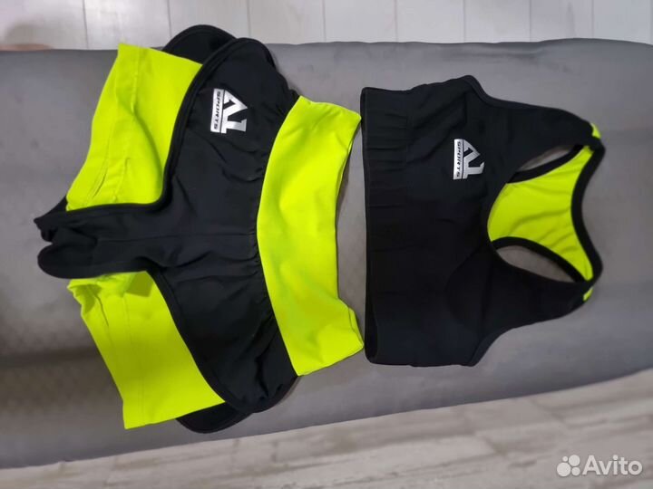 Художественная гимнастика форма