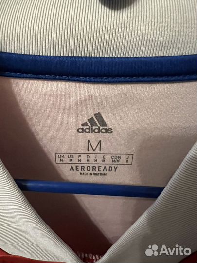 Футболка Adidas