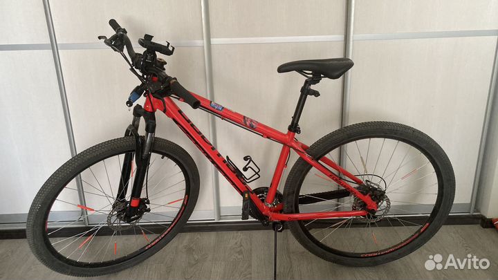 Велосипед горный взрослый 29
