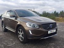 Volvo XC60 2.4 AT, 2014, 181 100 км, с пробегом, цена 1 899 000 руб.