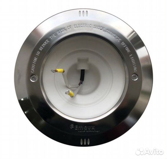 Галагеновые лампы Прожектора корпусы для бассейна