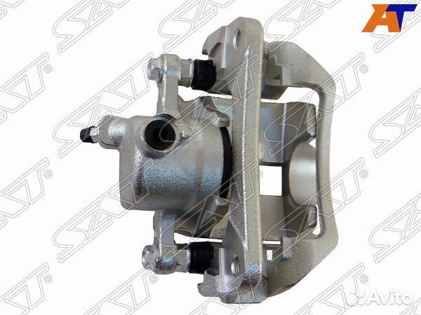 Суппорт toyota land cruiser 100