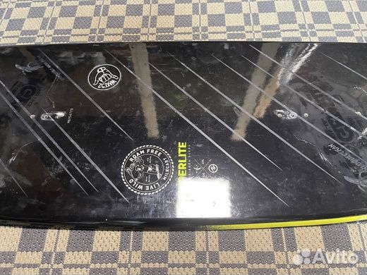 Вейкборд Hyperlite Milkcart - 144