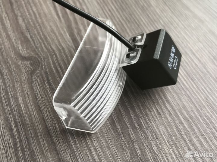 Камера заднего вида для Honda CR-V 1