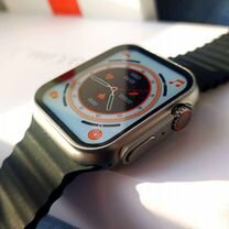 Apple Watch 9 ultra 49mm коробка оригинал premium