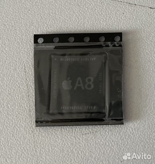 Процессор (+Память) для iPhone 6