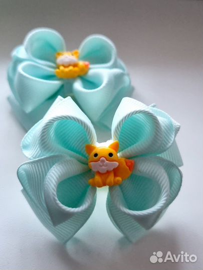 Резинка для волос