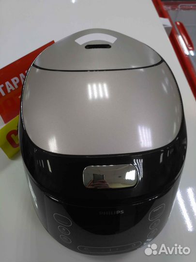 Мультиварка