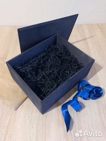 Коробка подарочная