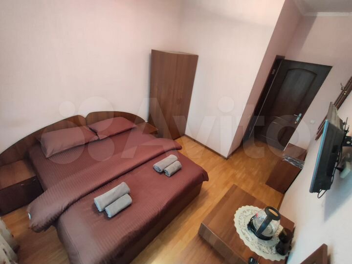 Гостиница, 800 м²