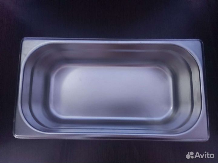 Алюминиевый таз