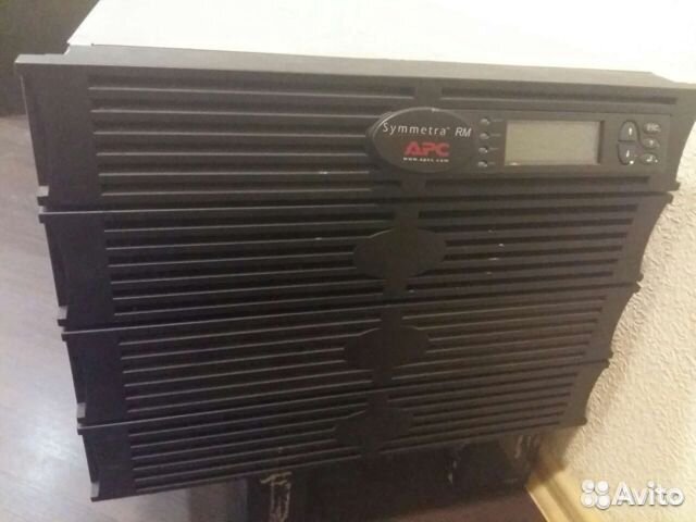 Профессиональный ремонт и обслуживание ибп