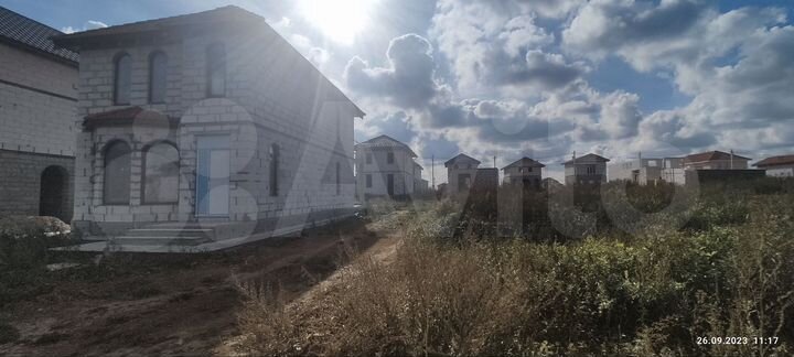 Участок 4 сот. (СНТ, ДНП)