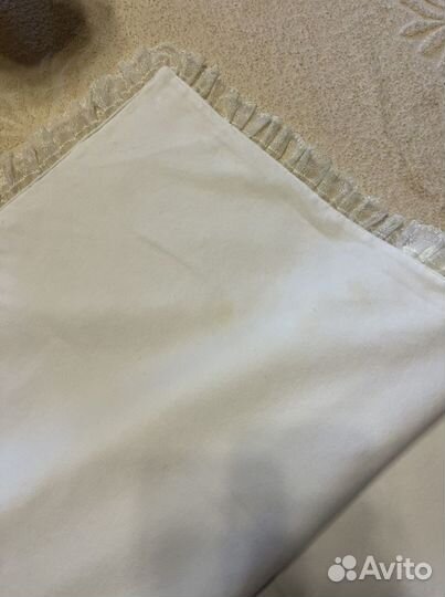 Одеяло на выписку для девочки