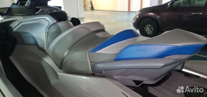 Гидроцикл Sea-Doo GTX 300 Limited