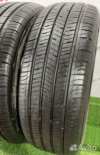 Kumho Solus TA31 205/65 R16 95H