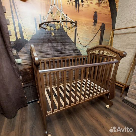 Детская кровать Pali