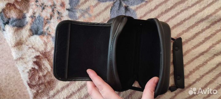 Сумочка для фото, видео