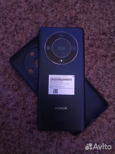 HONOR X9b, 8/256 ГБ