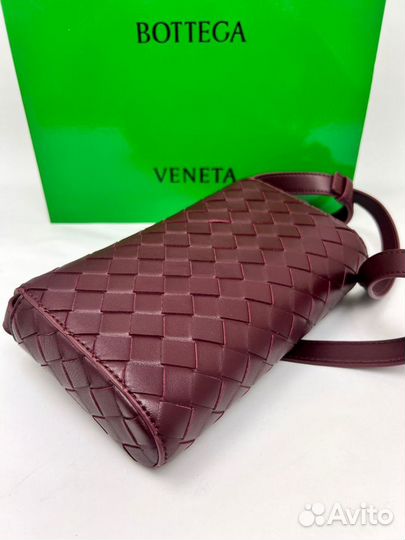 Сумка bottega Veneta